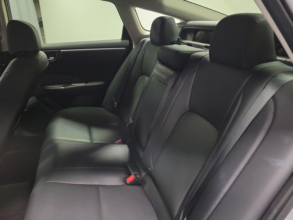 used 2018 Honda Clarity Plug-In Hybrid car, priced at $17,995