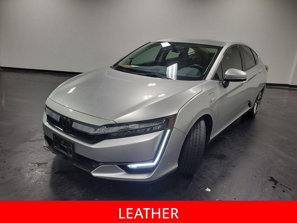 used 2018 Honda Clarity Plug-In Hybrid car, priced at $17,995