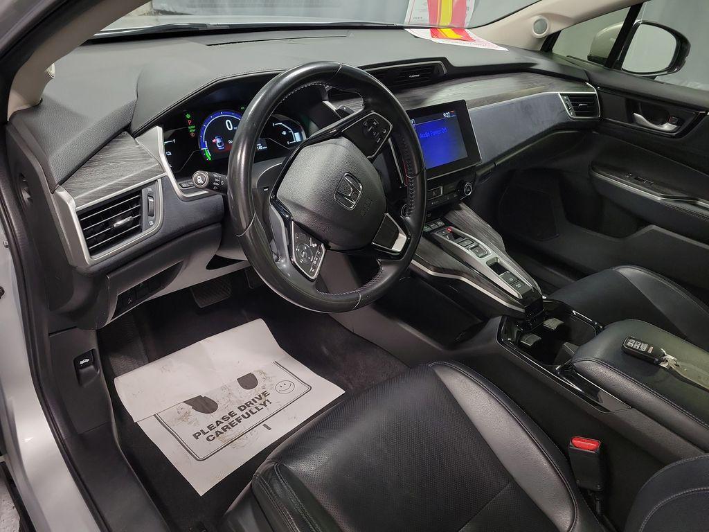 used 2018 Honda Clarity Plug-In Hybrid car, priced at $17,995