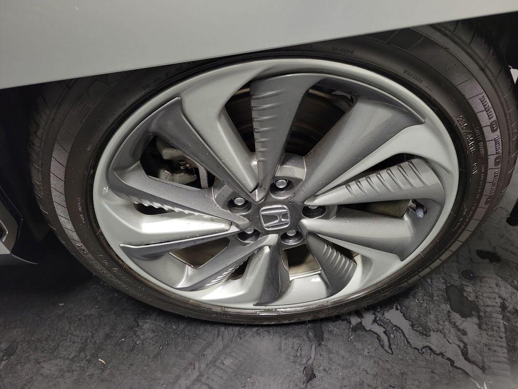 used 2018 Honda Clarity Plug-In Hybrid car, priced at $17,995