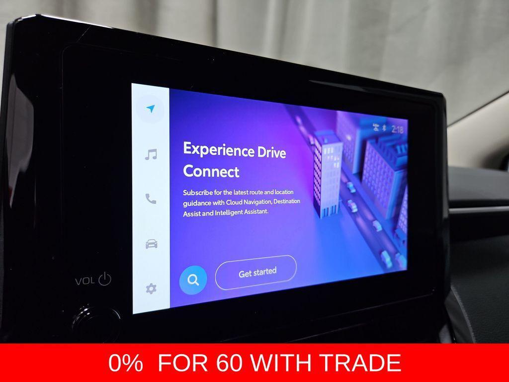 new 2026 Toyota Corolla car, priced at $23,407