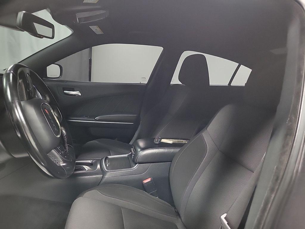 used 2021 Dodge Charger car, priced at $18,995