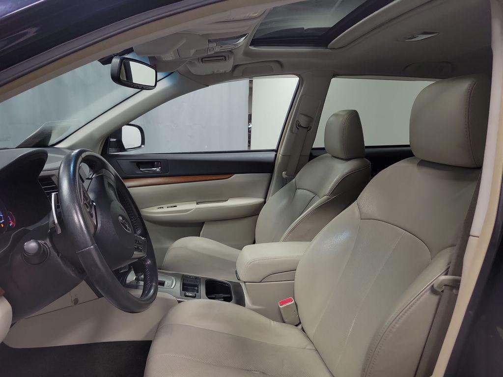 used 2013 Subaru Outback car, priced at $8,995