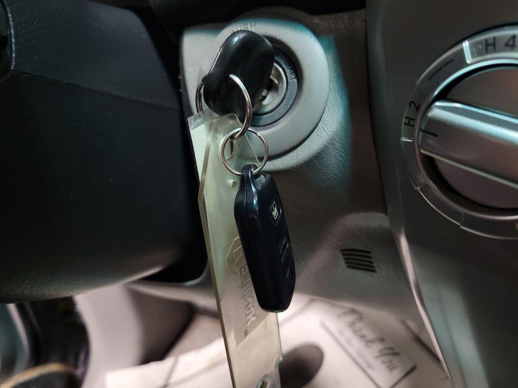 used 2007 Toyota 4Runner car, priced at $7,995