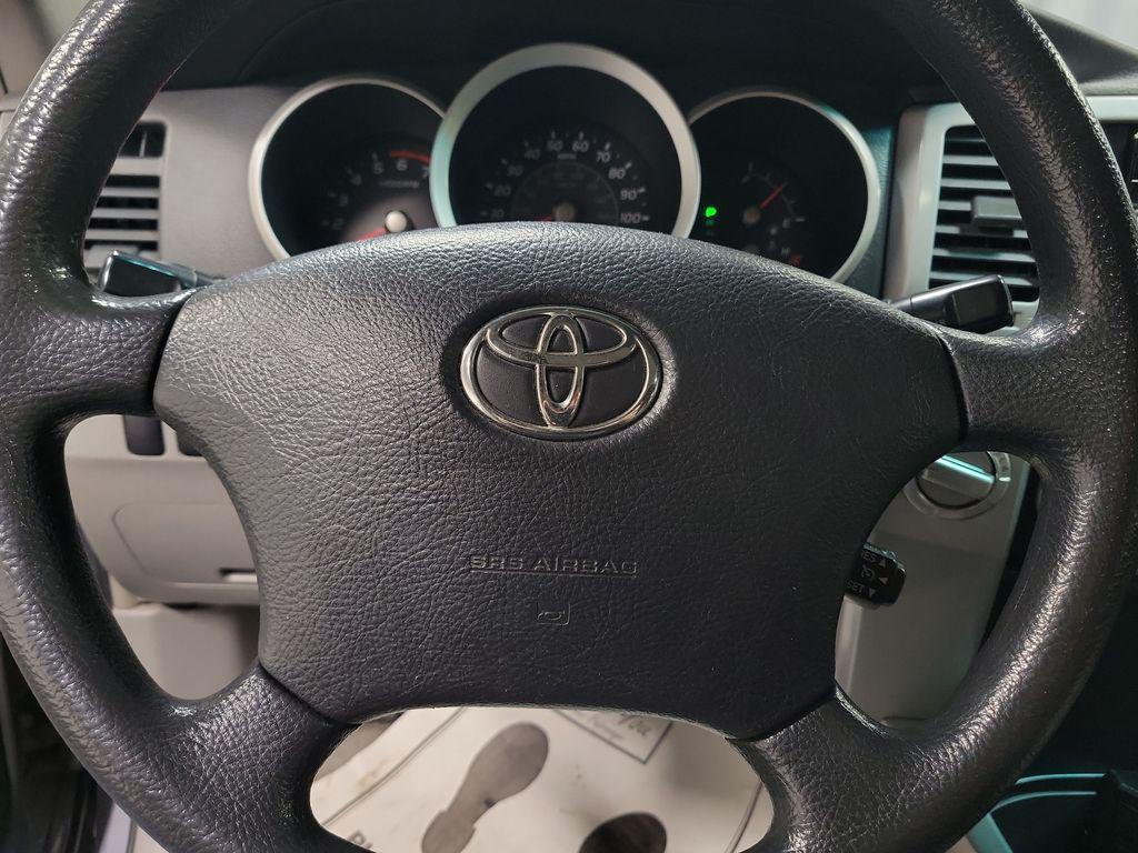 used 2007 Toyota 4Runner car, priced at $7,995