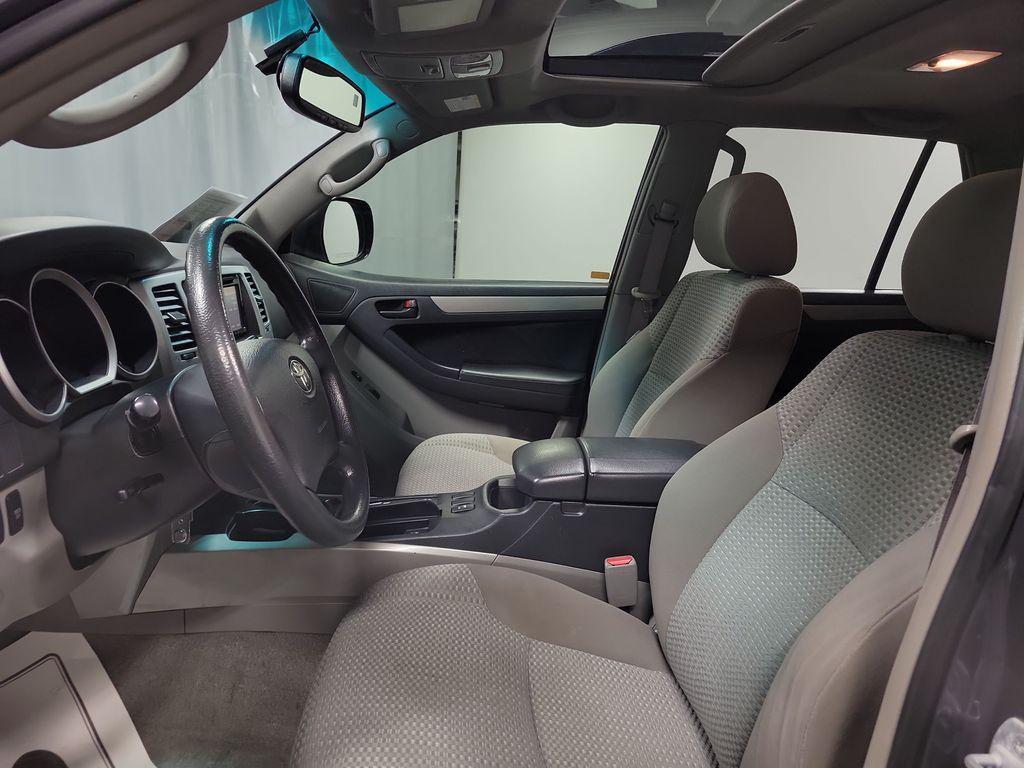 used 2007 Toyota 4Runner car, priced at $7,995