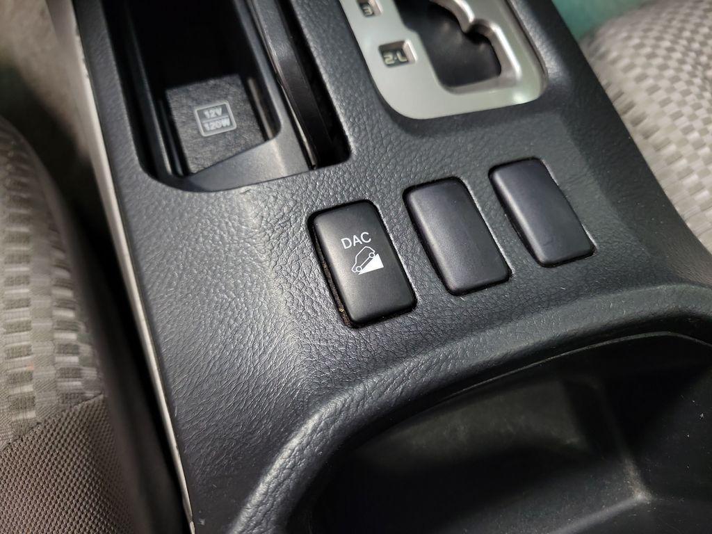 used 2007 Toyota 4Runner car, priced at $7,995