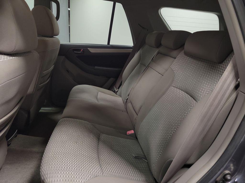 used 2007 Toyota 4Runner car, priced at $7,995