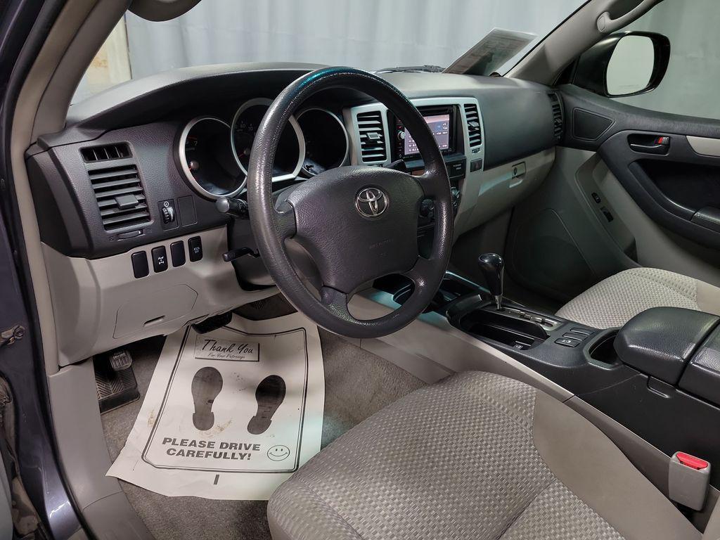 used 2007 Toyota 4Runner car, priced at $7,995