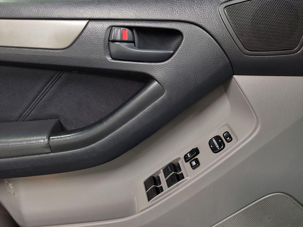 used 2007 Toyota 4Runner car, priced at $7,995