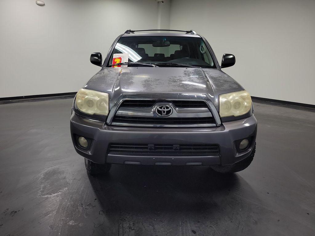 used 2007 Toyota 4Runner car, priced at $7,995