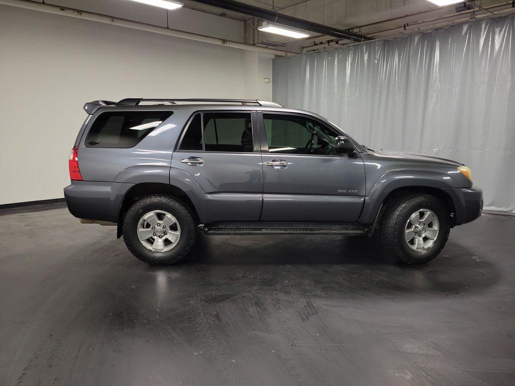 used 2007 Toyota 4Runner car, priced at $7,995