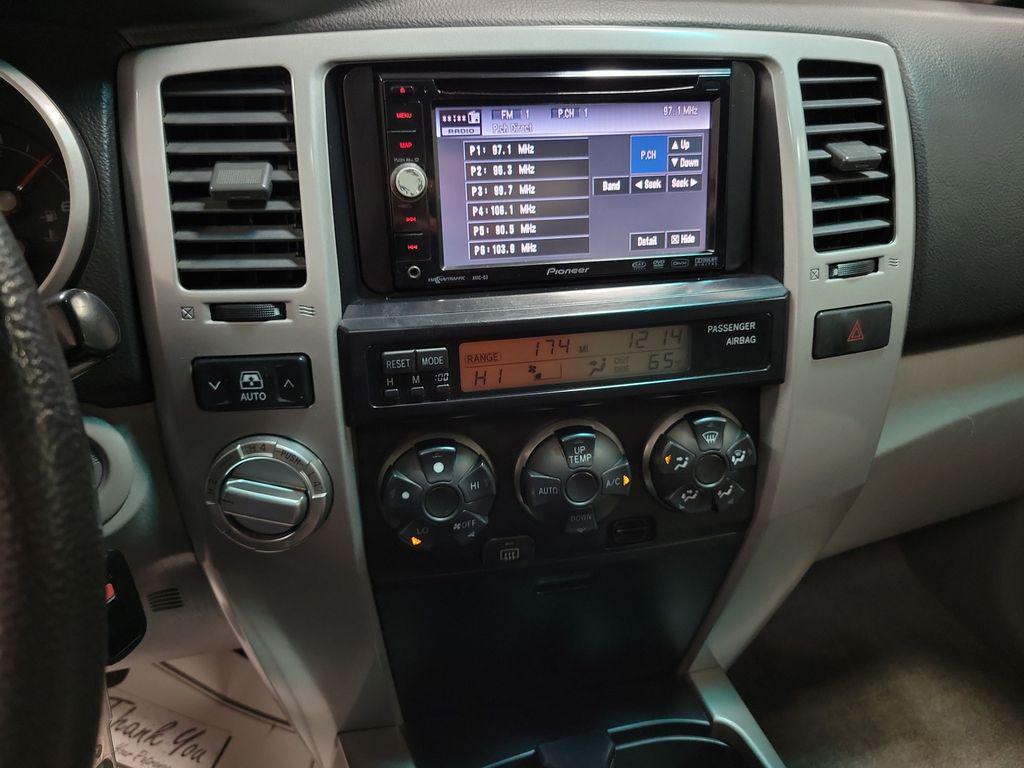 used 2007 Toyota 4Runner car, priced at $7,995