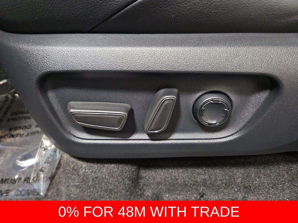 new 2025 Toyota 4Runner car, priced at $59,603