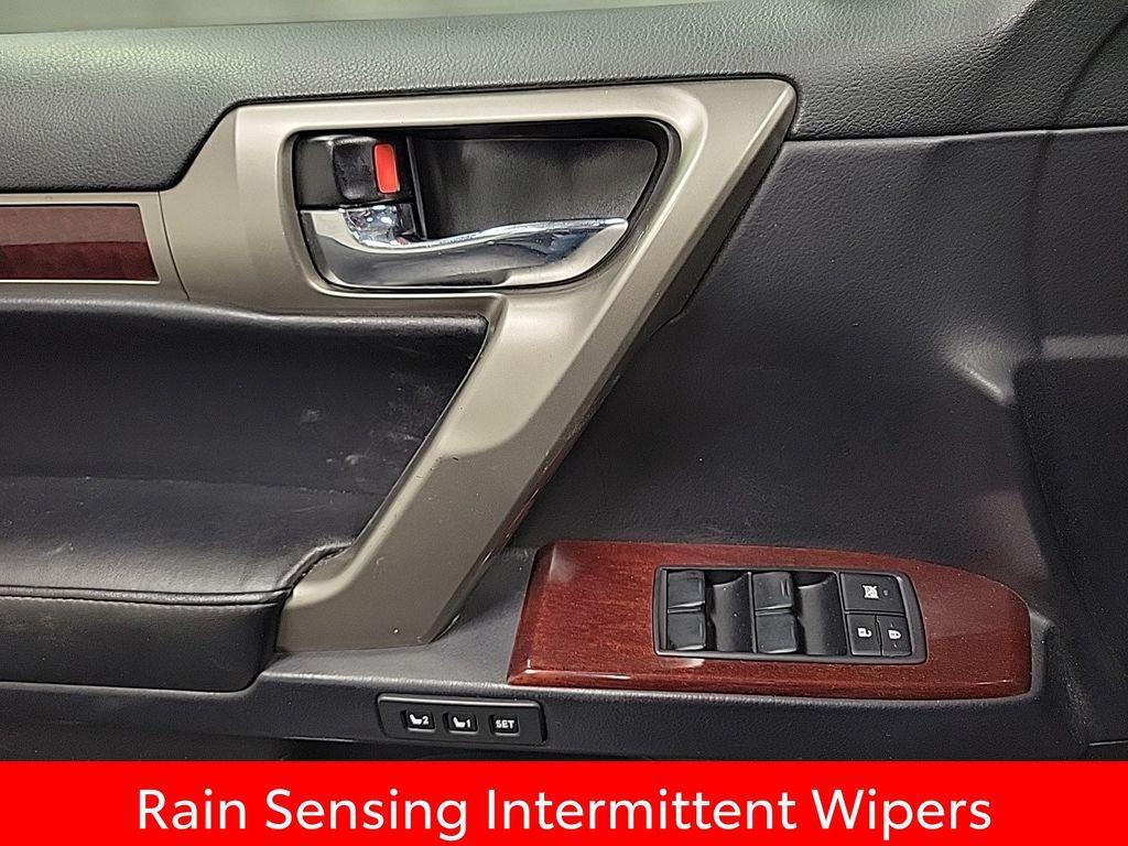 used 2016 Lexus GX 460 car, priced at $23,995