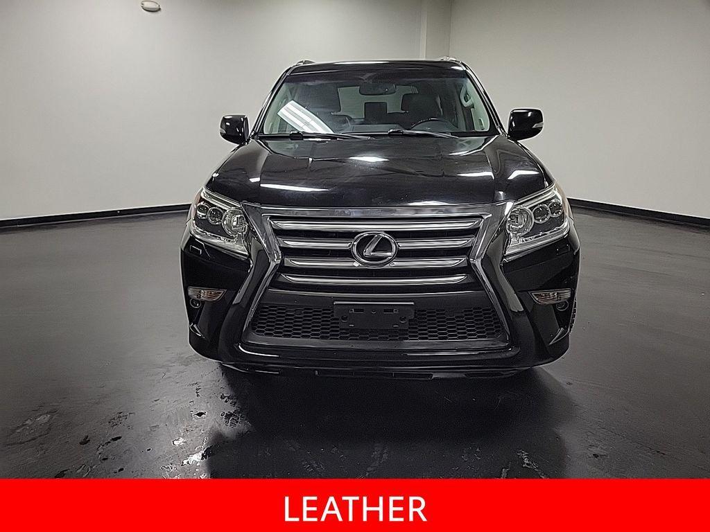 used 2016 Lexus GX 460 car, priced at $23,995
