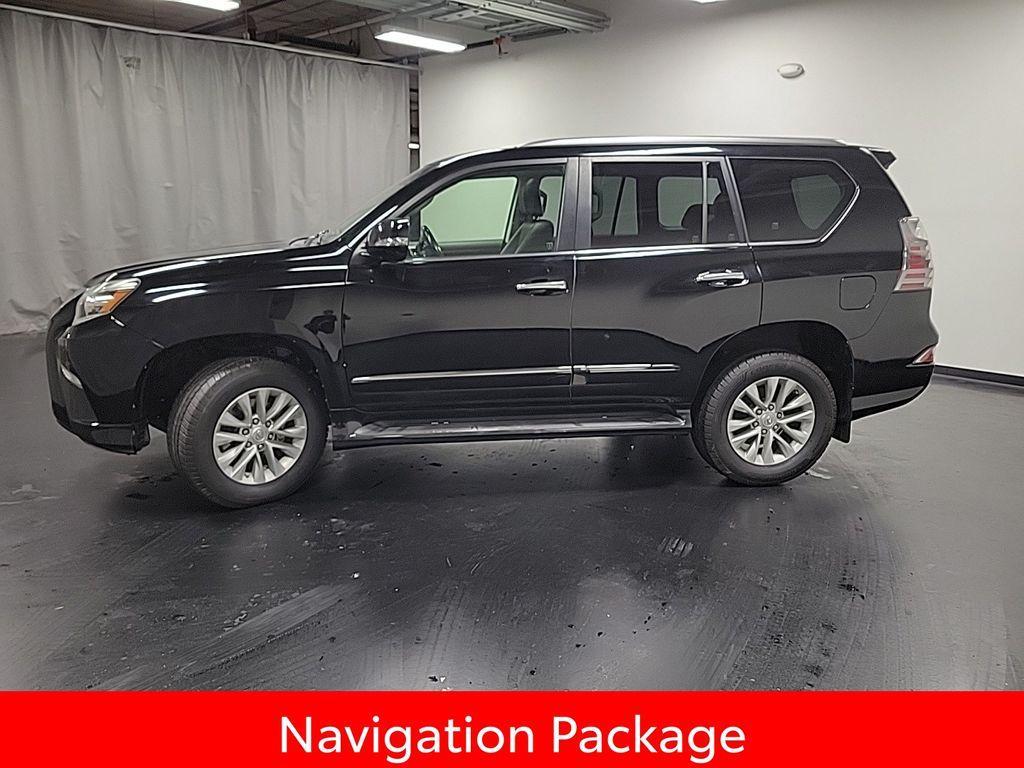 used 2016 Lexus GX 460 car, priced at $23,995