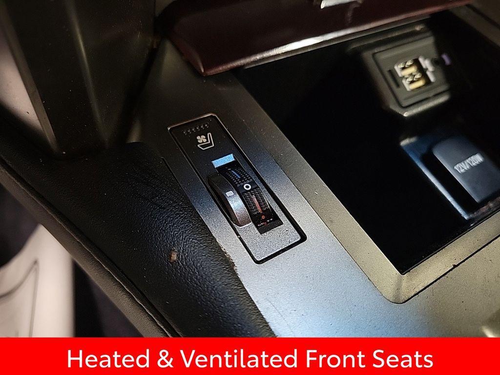 used 2016 Lexus GX 460 car, priced at $23,995