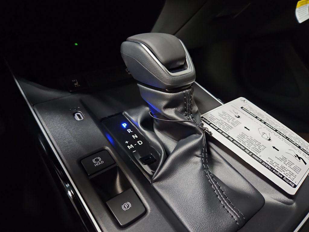 new 2026 Toyota Corolla Cross car, priced at $29,953