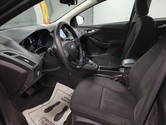 used 2018 Ford Focus car, priced at $9,995