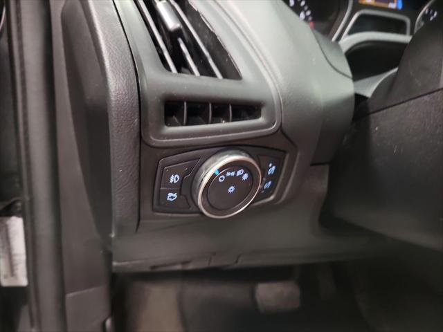 used 2018 Ford Focus car, priced at $9,995
