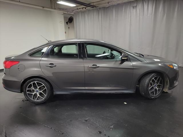 used 2018 Ford Focus car, priced at $9,995