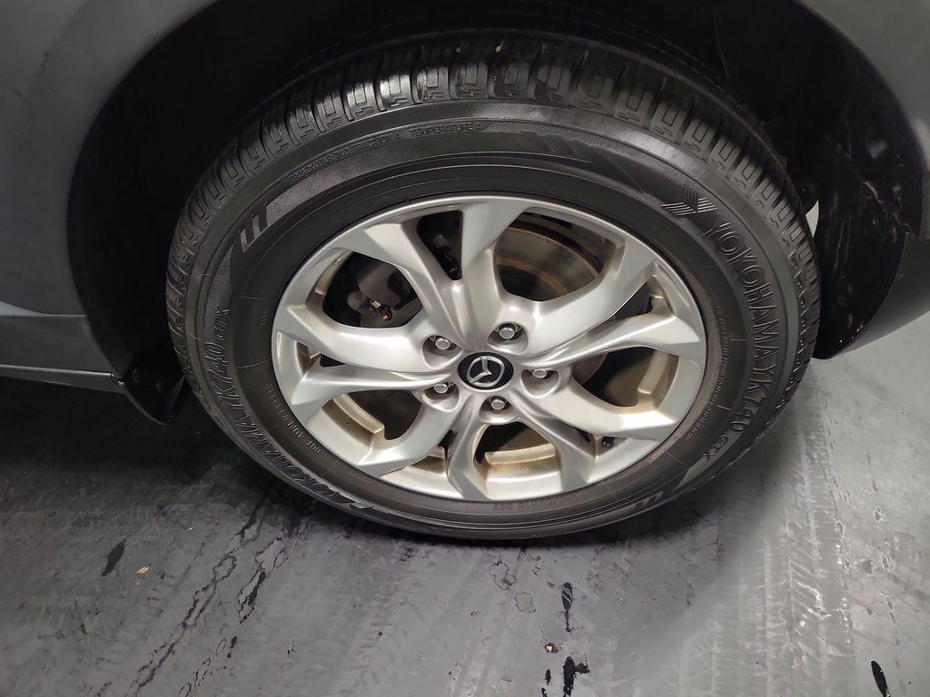 used 2016 Mazda CX-3 car, priced at $13,995