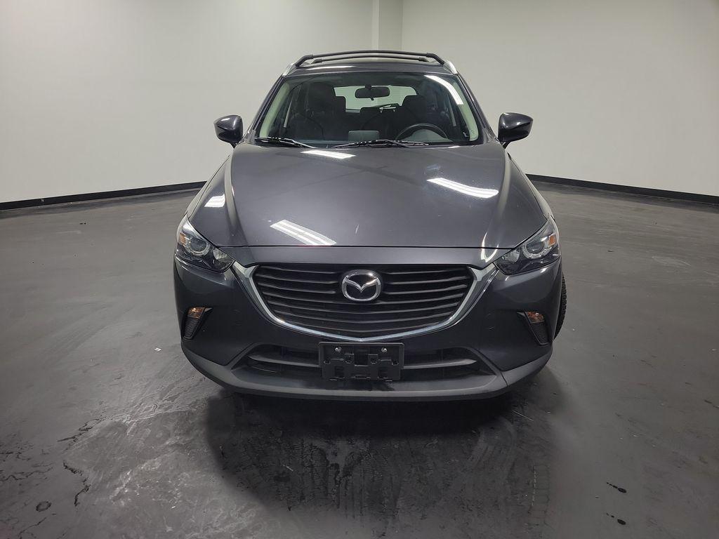 used 2016 Mazda CX-3 car, priced at $13,995