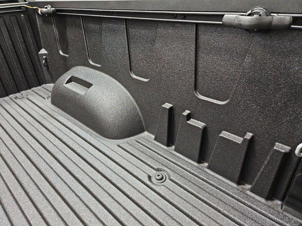 new 2026 Toyota Tundra car, priced at $51,372