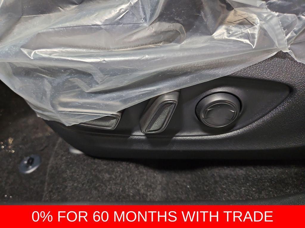 new 2025 Toyota RAV4 car, priced at $34,689