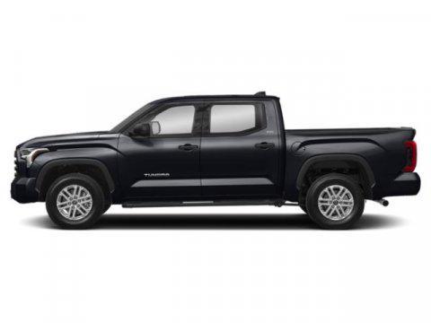 new 2024 Toyota Tundra car, priced at $53,234