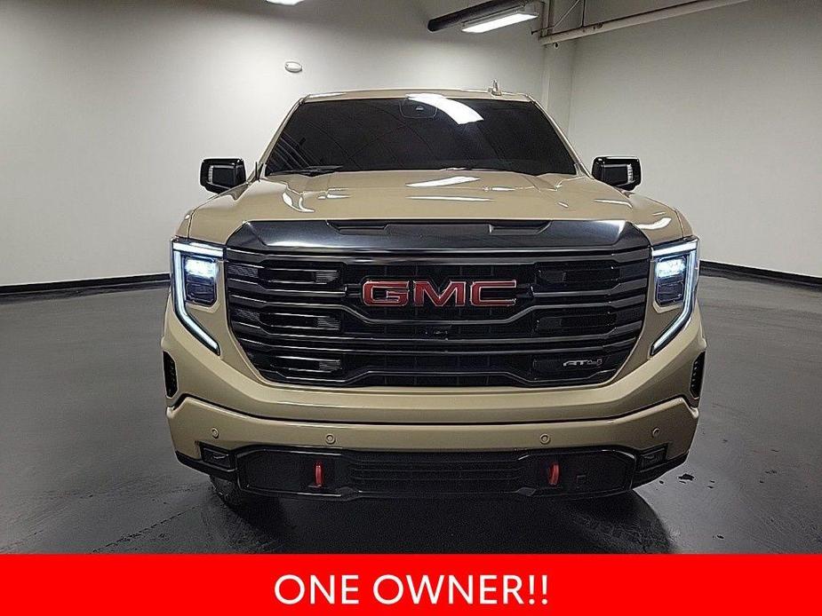 used 2023 GMC Sierra 1500 car, priced at $56,995