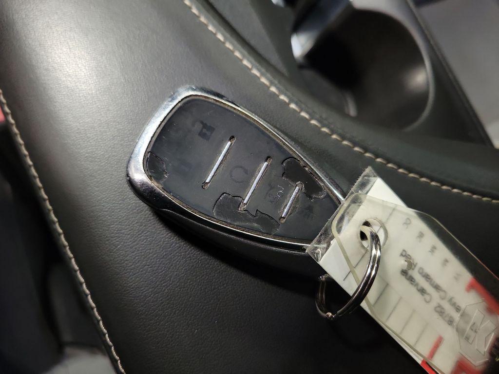 used 2017 Chevrolet Camaro car, priced at $14,995