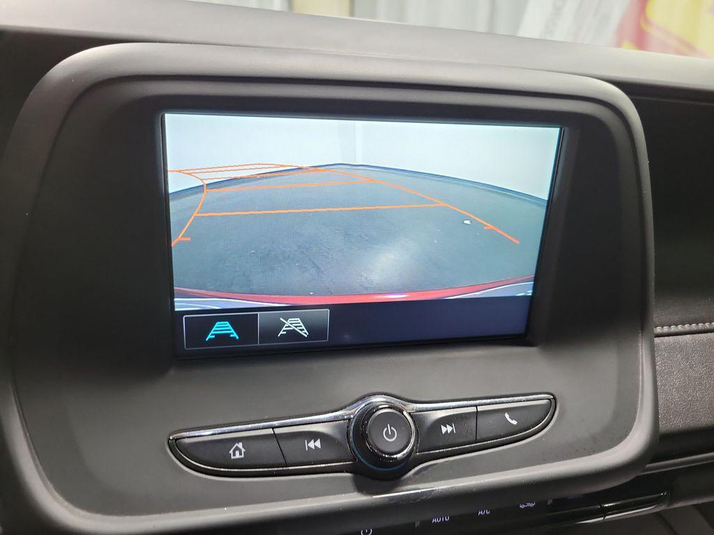 used 2017 Chevrolet Camaro car, priced at $14,995