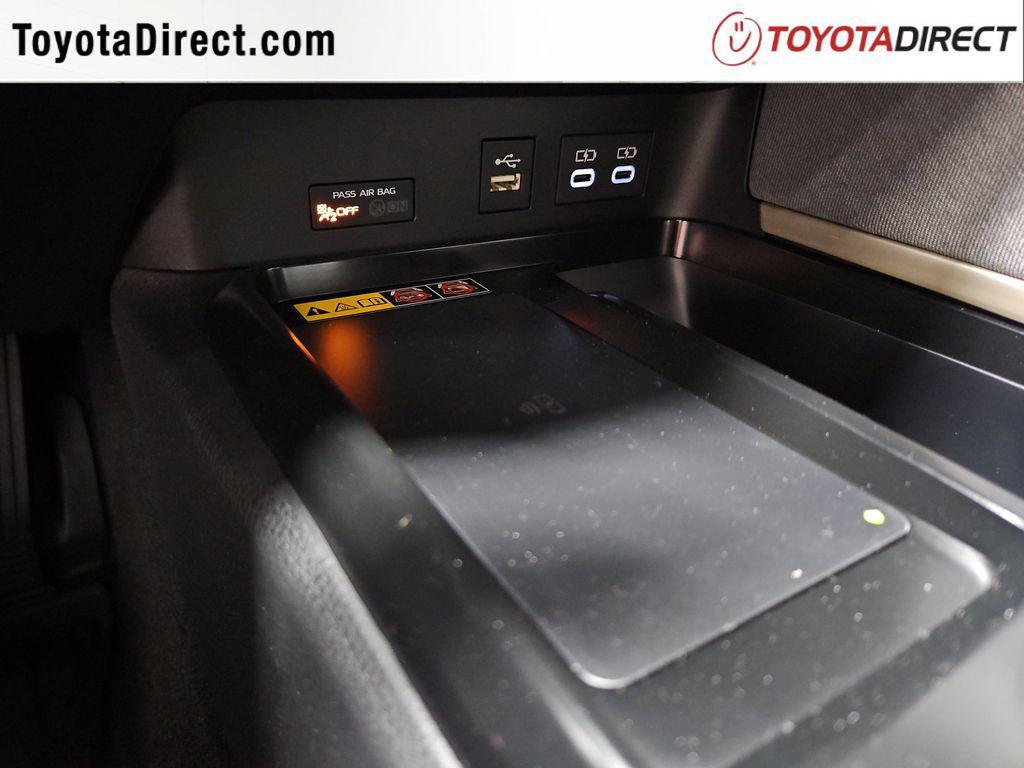 new 2025 Toyota Camry car, priced at $29,026