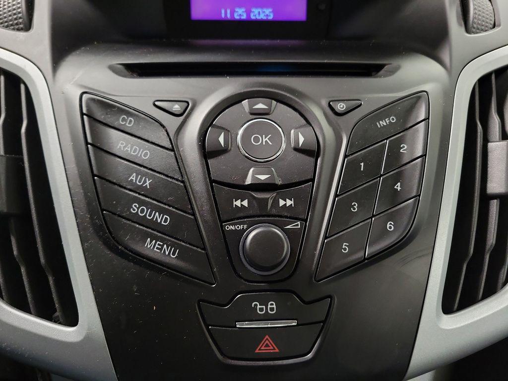 used 2012 Ford Focus car, priced at $6,995