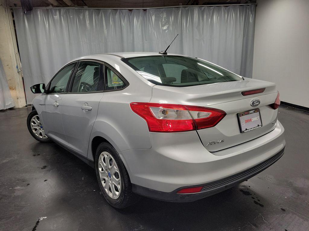 used 2012 Ford Focus car, priced at $6,995