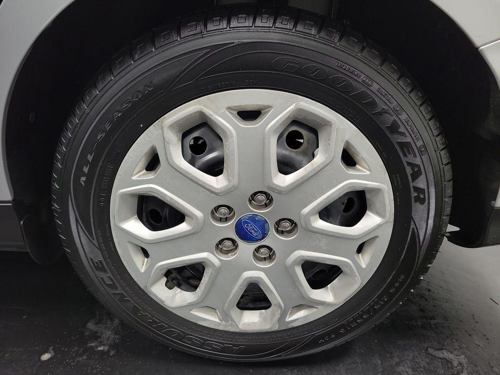 used 2012 Ford Focus car, priced at $6,995