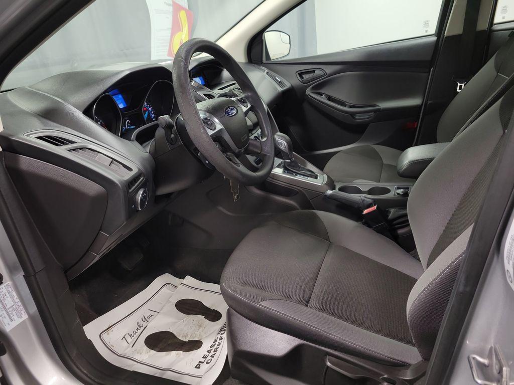 used 2012 Ford Focus car, priced at $6,995