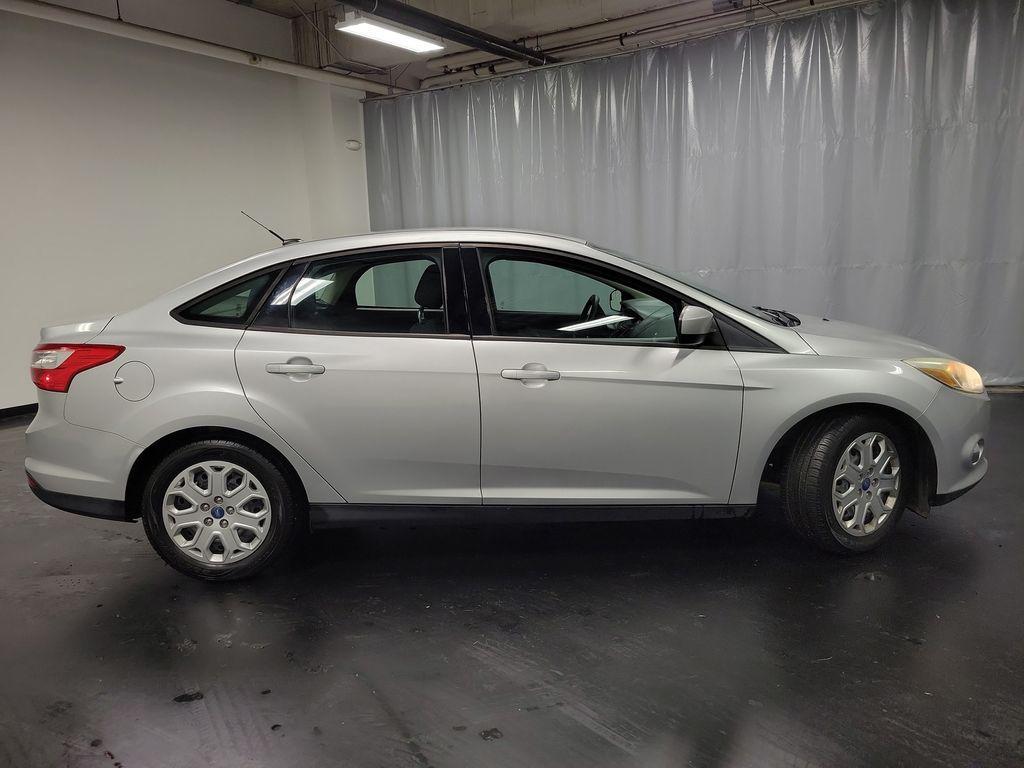 used 2012 Ford Focus car, priced at $6,995