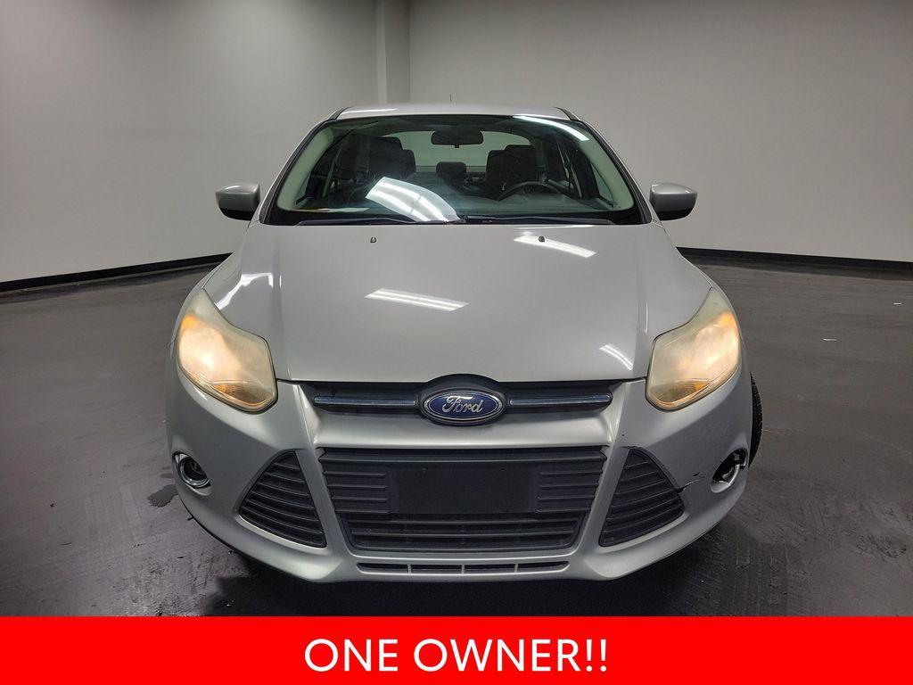 used 2012 Ford Focus car, priced at $6,995