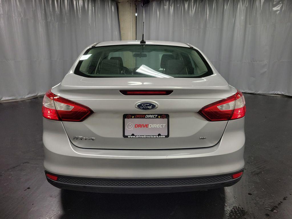 used 2012 Ford Focus car, priced at $6,995
