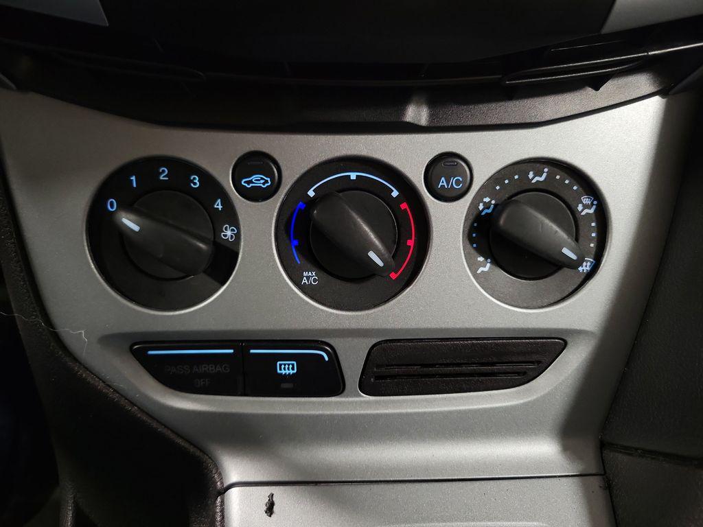 used 2012 Ford Focus car, priced at $6,995