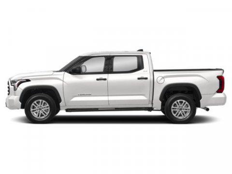 new 2024 Toyota Tundra car, priced at $50,983