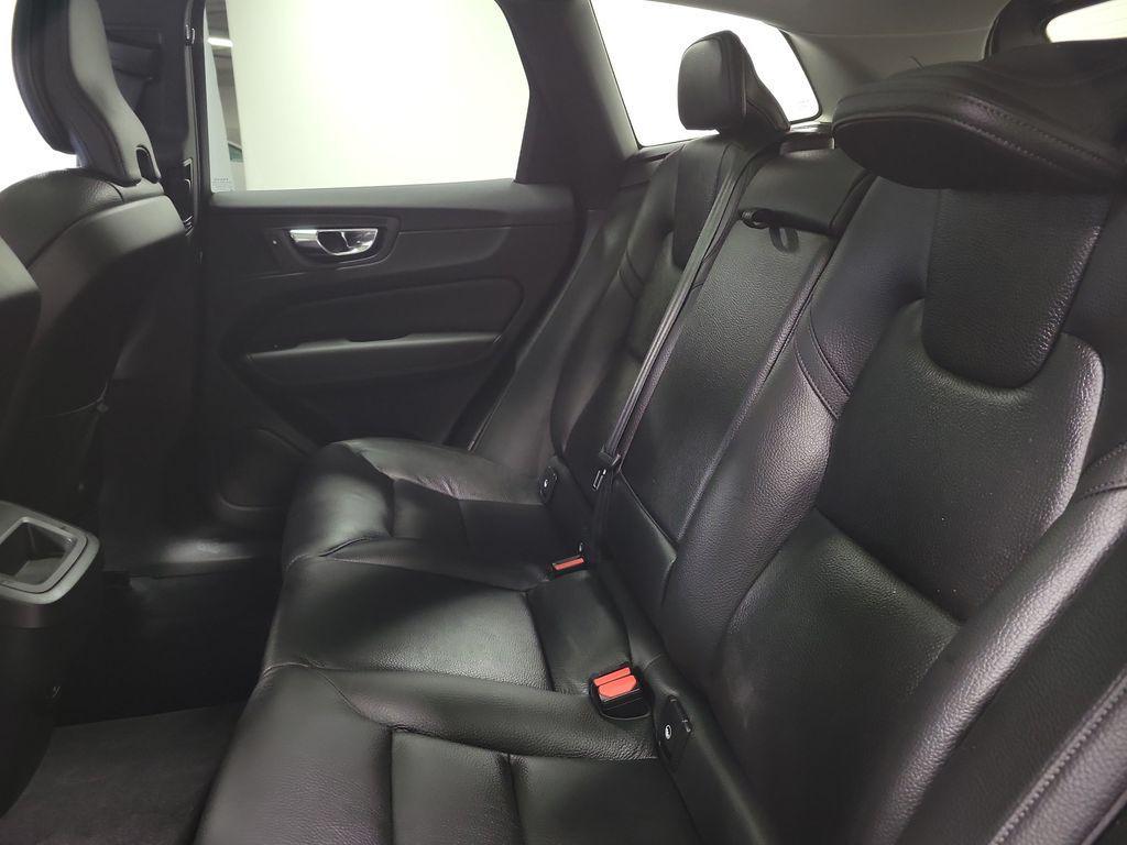 used 2022 Volvo XC60 car, priced at $20,994