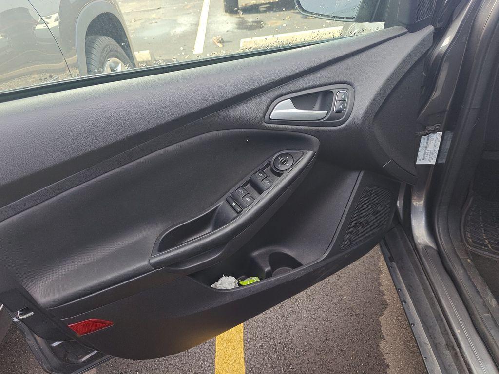 used 2015 Ford Focus car, priced at $6,995