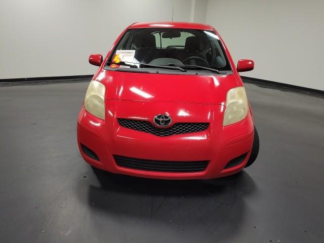 used 2010 Toyota Yaris car, priced at $5,994