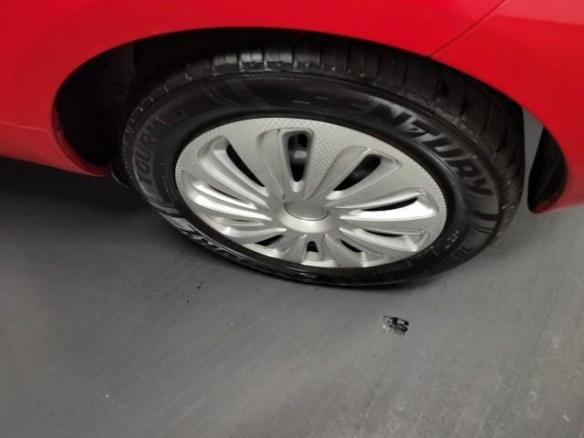 used 2010 Toyota Yaris car, priced at $5,994