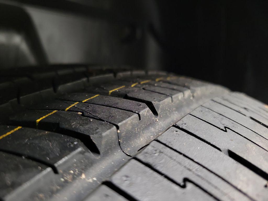 used 2022 Ram 1500 Classic car, priced at $26,995