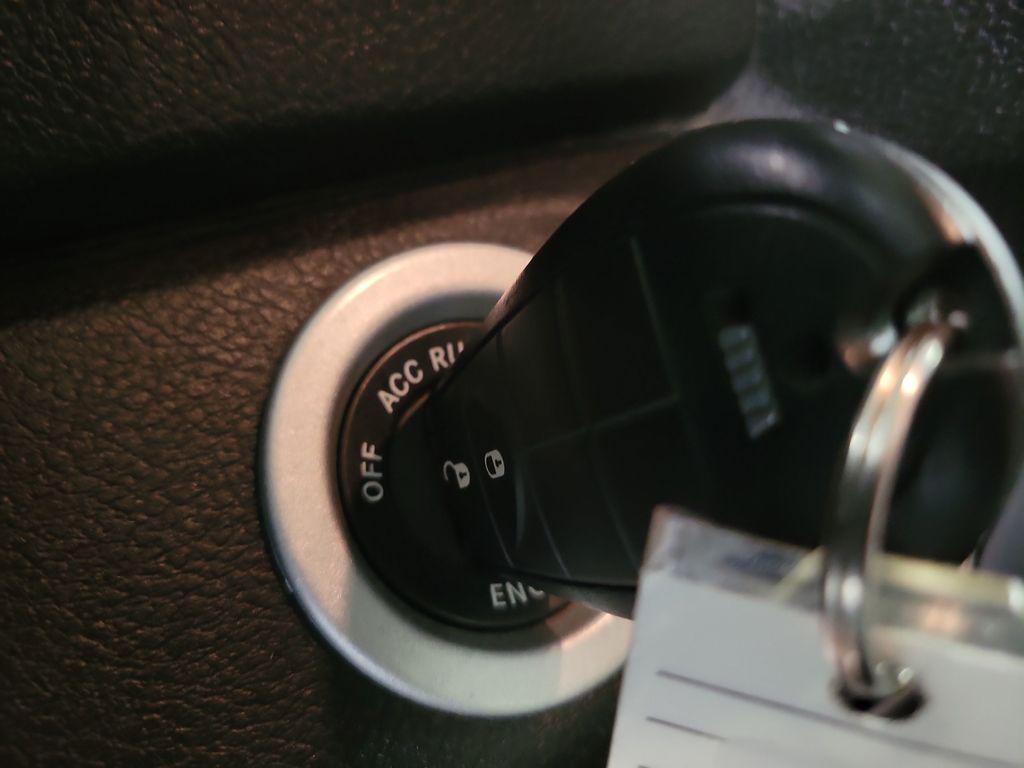 used 2022 Ram 1500 Classic car, priced at $26,995